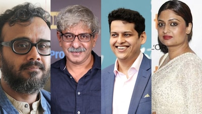 MAMI Select: Filmed on iPhone is back for its third edition, with Sriram Raghavan, Dibakar Banerjee, Geetu Mohandas and Chaitanya Tamhane mentoring four emerging Indian filmmakers.