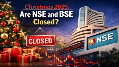 Stock Market Holiday