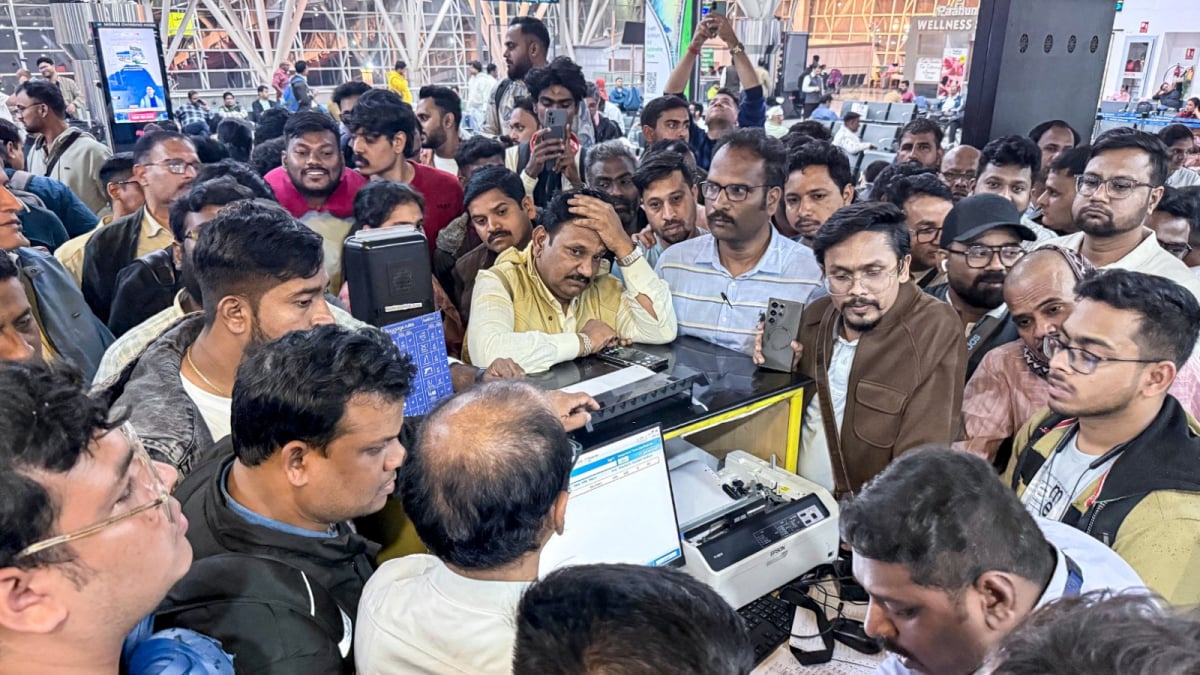 8 In 10 Airline Passengers Experienced ‘Dark Patterns’ In 1 year, Mostly On Indigo: Survey