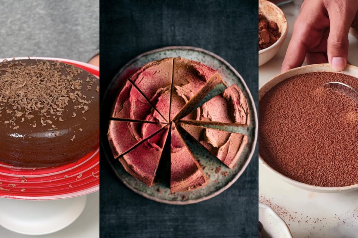 From Paneer To Sweet Potato: 7 Strange Recipes That Make Delicious Desserts