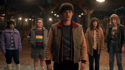As Stranger Things enters its final season, the first five episodes unfold not as standard television but as a sweeping emotional and mythological reset.