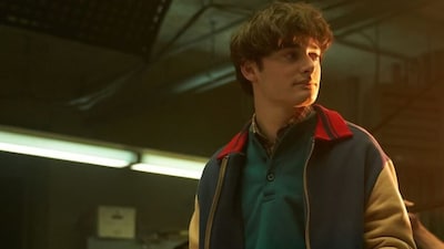 Stranger Things 5 Volume 2 is now streaming.