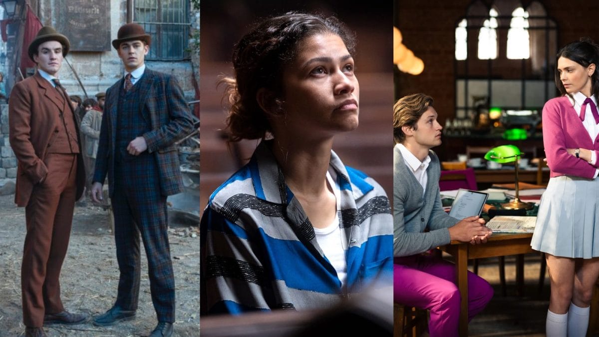 YA Dramas to Dominate 2026 on OTT