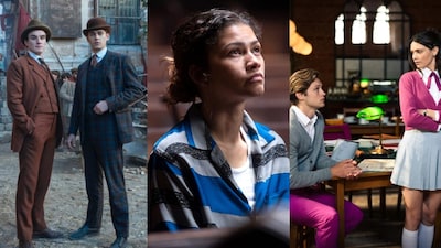 Streaming platforms are doubling down on young adult dramas with major titles lined up for 2026.