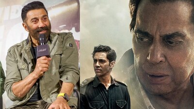 Agastya Nanda stars in Ikkis, releasing in theatres on January 1, 2026. 