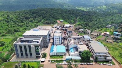 Supriya Lifescience has earmarked Rs 160 crore in capex for the Ambernath facility and Rs 350 crore for the Patalganga unit, to be deployed in a phased manner.