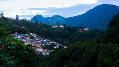 Tamil Nadu's Hidden Gems: Hill Stations Beyond Ooty & Kodaikanal