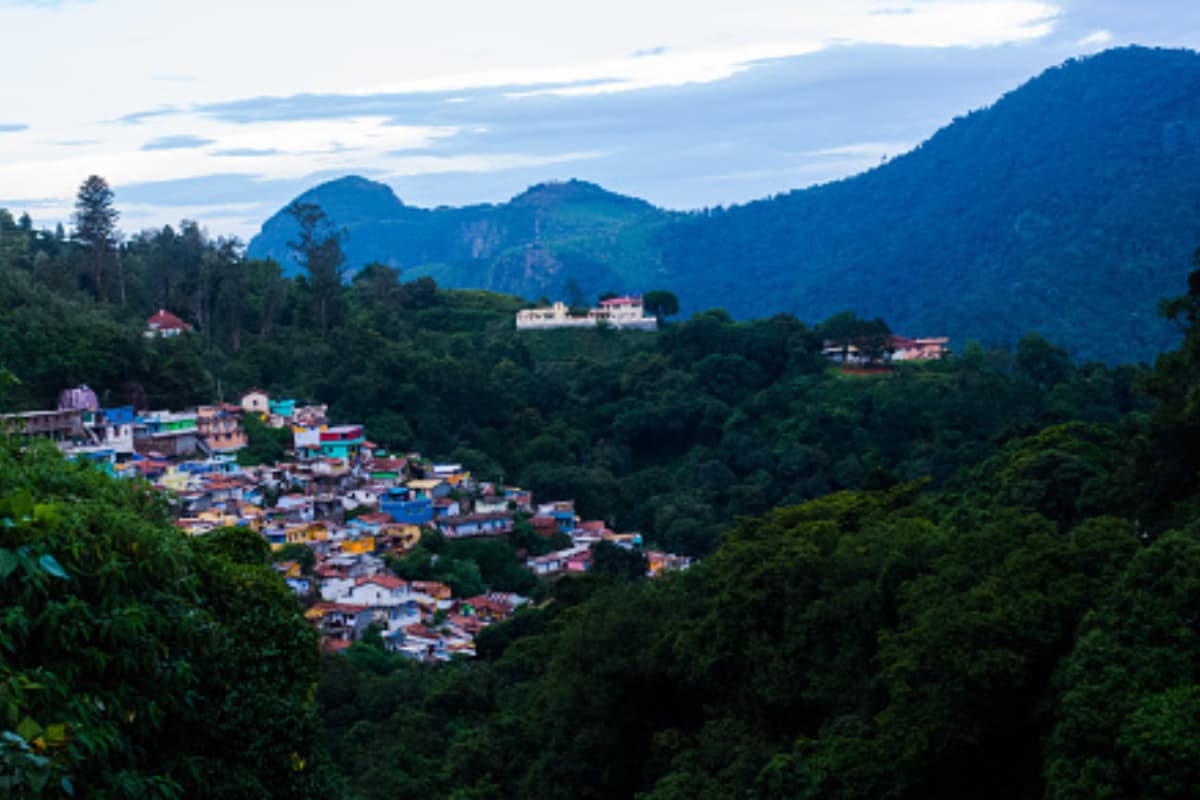Tamil Nadu’s Hidden Gems: Gorgeous Hill Stations That Are Perfect Vacation Spots