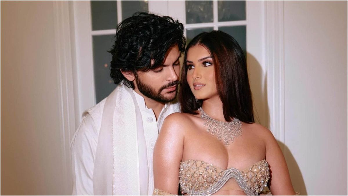 Tara Sutaria Skips Veer Paharia's Birthday Amid Breakup Rumors