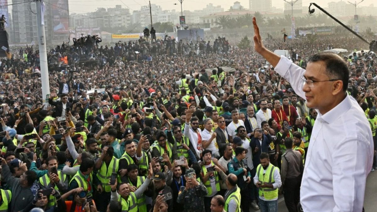 As Bangladesh Heads To Polls, Jamaat And NCP Cry Foul Over ‘Pro-BNP’ Tilt