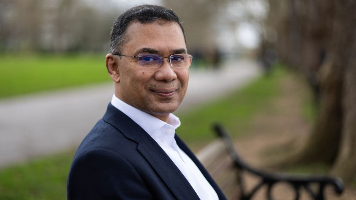 As Khaleda Zia's Son Tarique Rahman Returns To Bangladesh, Here's What He Did In London In Exile