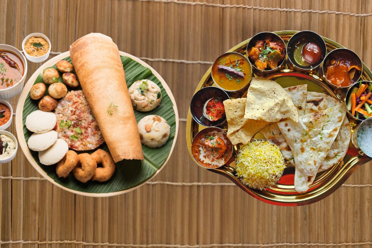 The World’s Best Food List Has A New Star; These 12 South Indian Dishes Will Blow Your Mind
