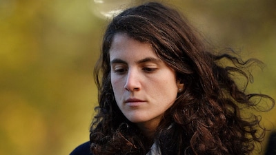 Tatiana Schlossberg, daughter of Caroline Kennedy and granddaughter of former US President John F. Kennedy, passed away on December 30, 2025, the JFK Library Foundation announced. Schlossberg was diagnosed with a rare form of acute myeloid leukemia in May 2024. (IMAGE: AFP FILE) 