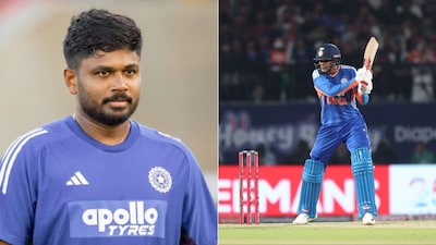 Team India's predicted XI for 5th T20I vs South Africa in Ahmedabad