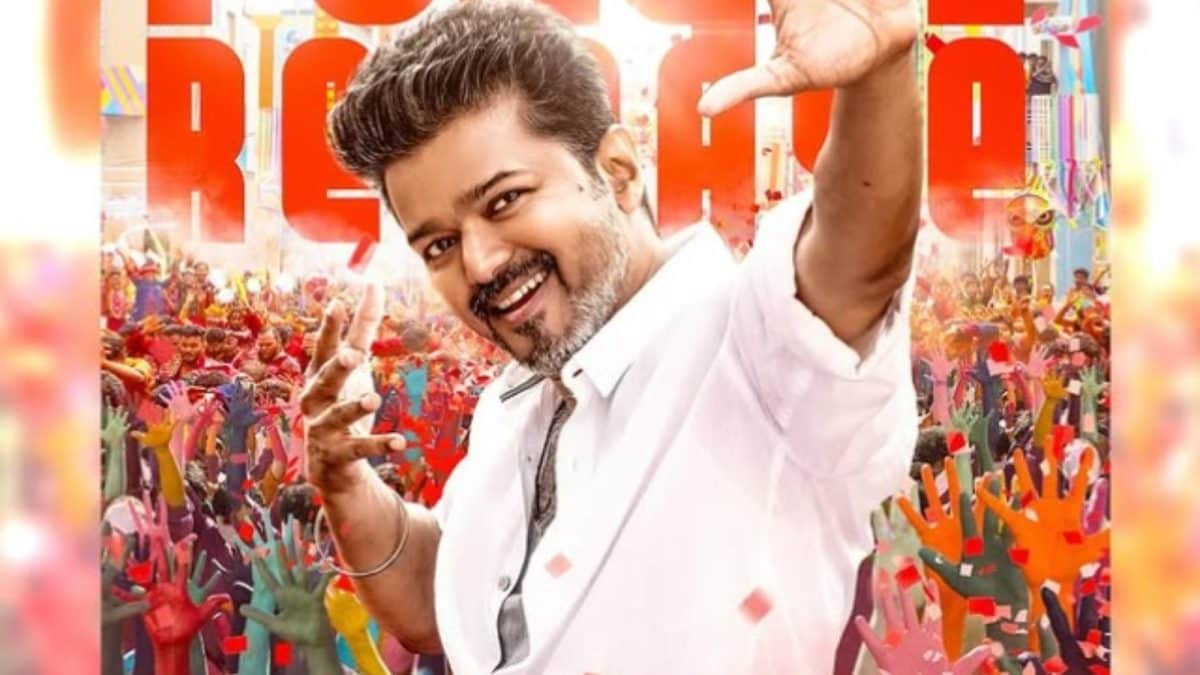 CM Vijay's Jana Nayagan: Director H Vinoth Admits He Lacks Courage To Reveal The 'Truth' Behind Delay