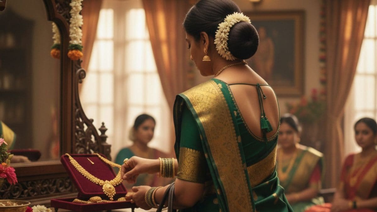 Teacher By Week, Thief By Weekend: Kannada Professor In Bengaluru Held For Theft