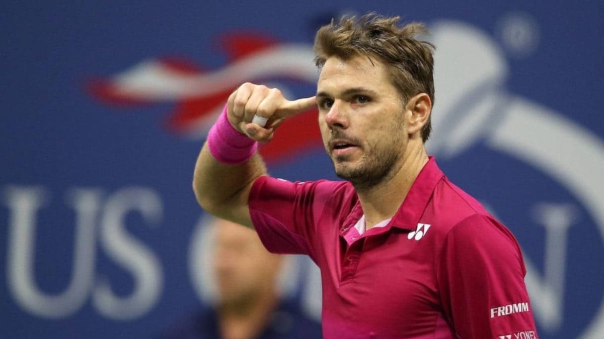 'Final Chapter': Stan Wawrinka Confirms 2026 Will Be His Last Season