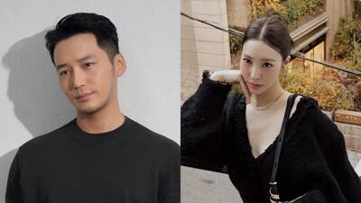 Tiffany and Byun Yo Han recently confirmed their romance.