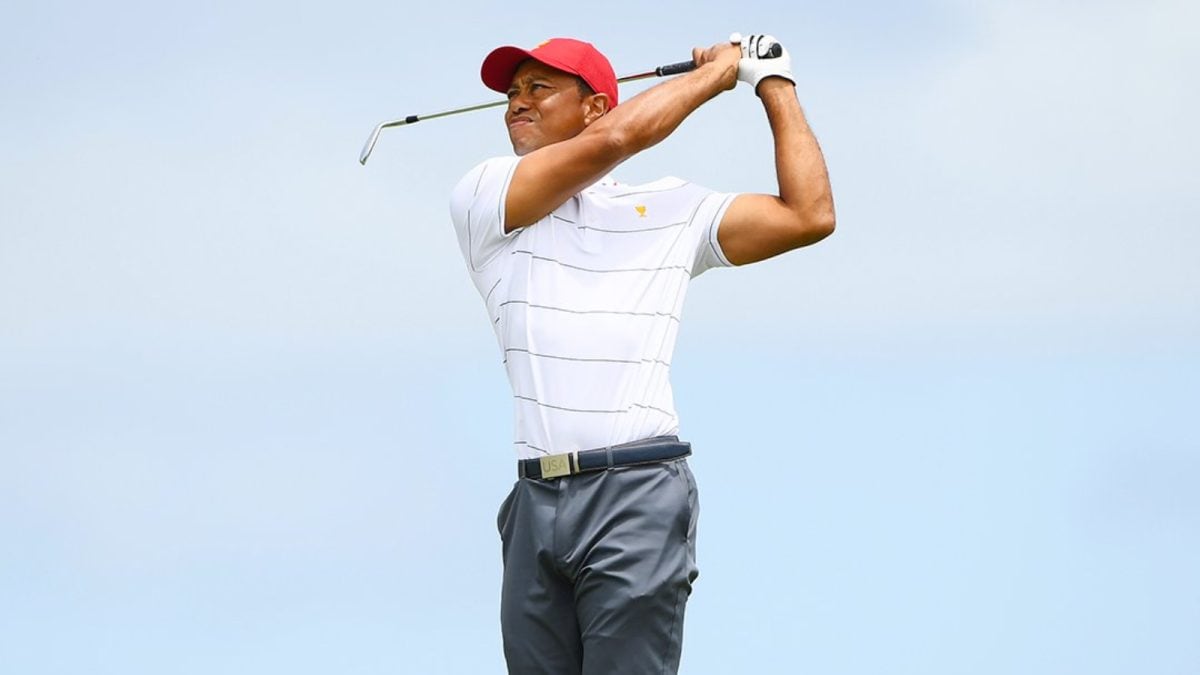 Is Tiger Woods Set To Make A Surprise Re-Entry At The PGA Tour?