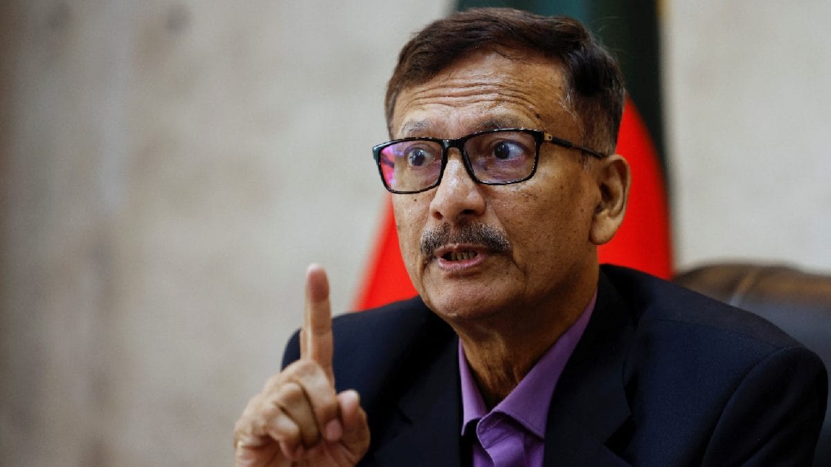 'Relations Are Stressed...’: Bangladesh Points To 'Tensions' In Ties After India Summons Envoy