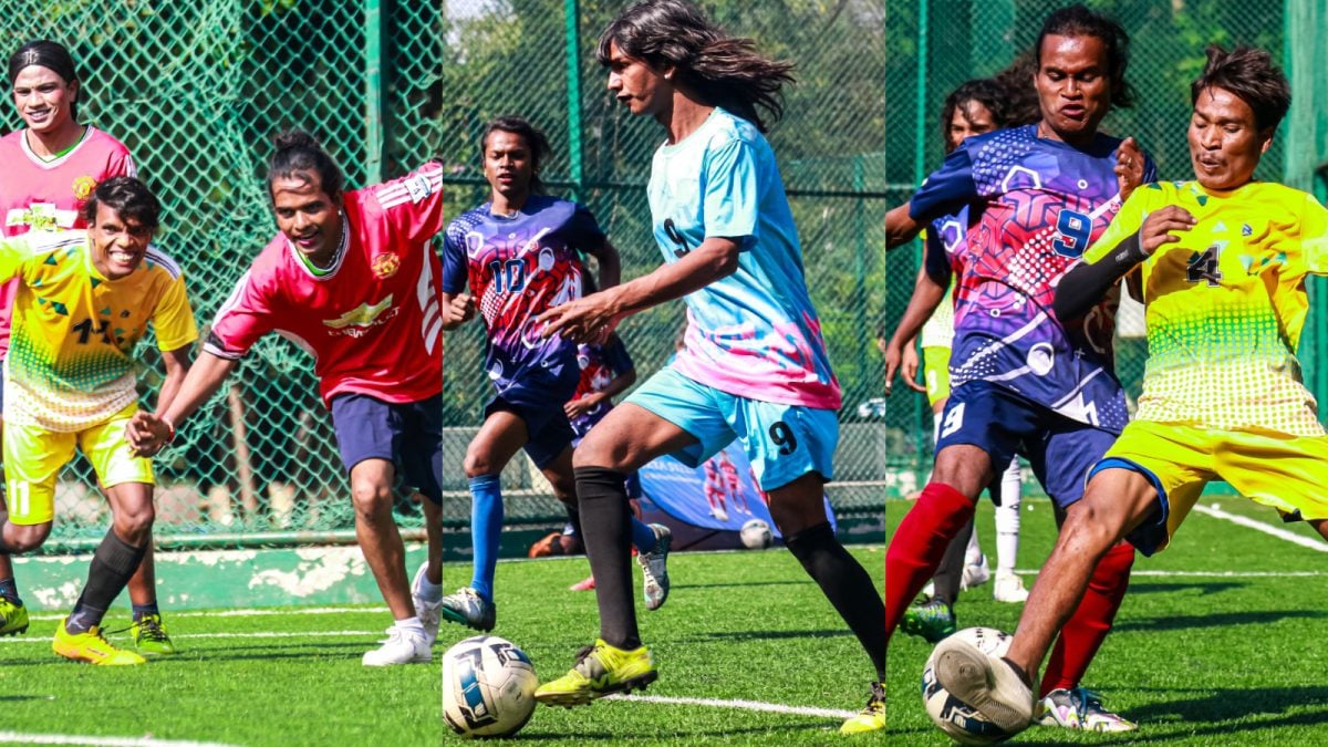 A New Identity On The Pitch: Jamshedpur Debuts India’s First Transgender Football Tournament