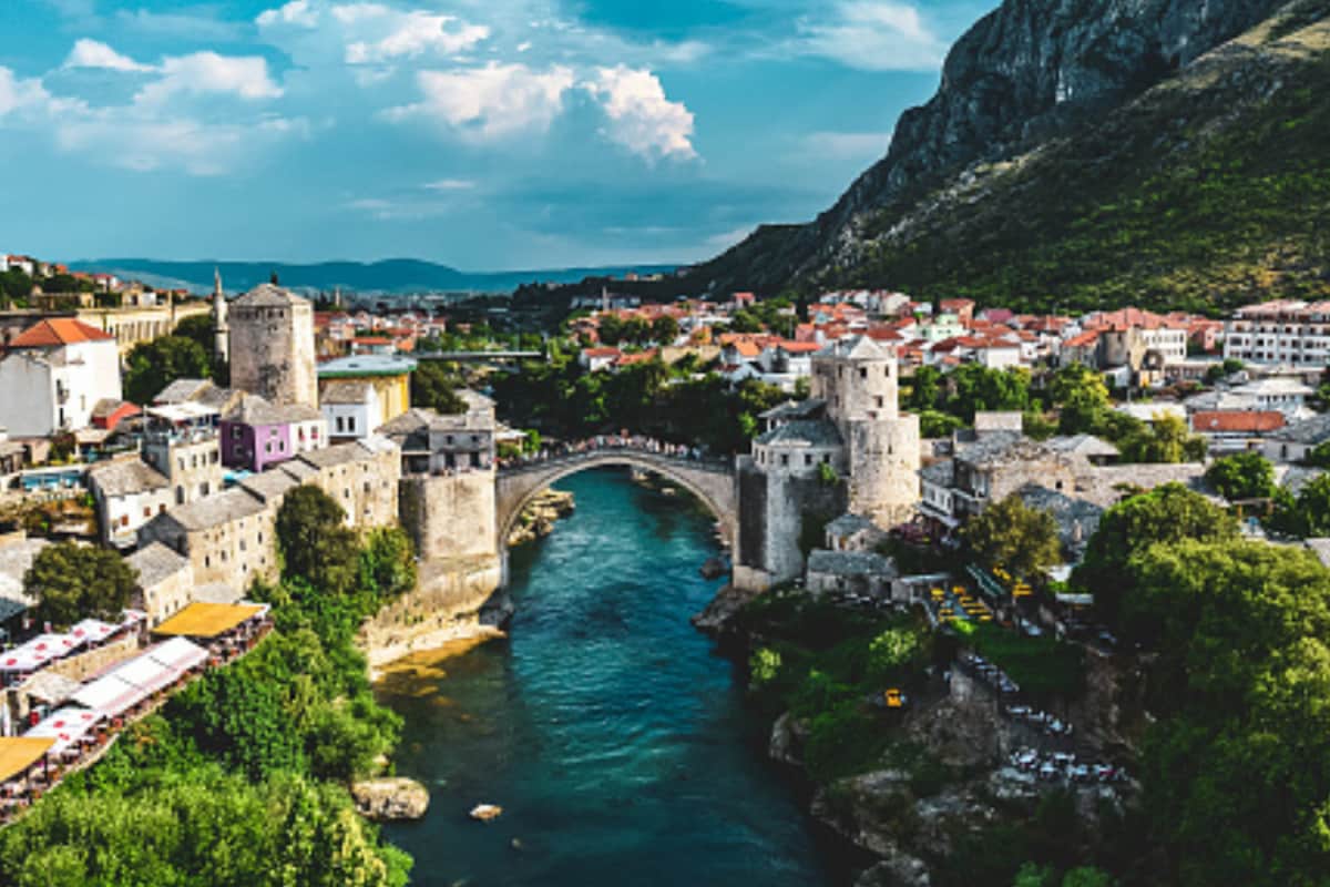 Love Switzerland But Not The Prices? These Countries Offer Same Beauty For Less