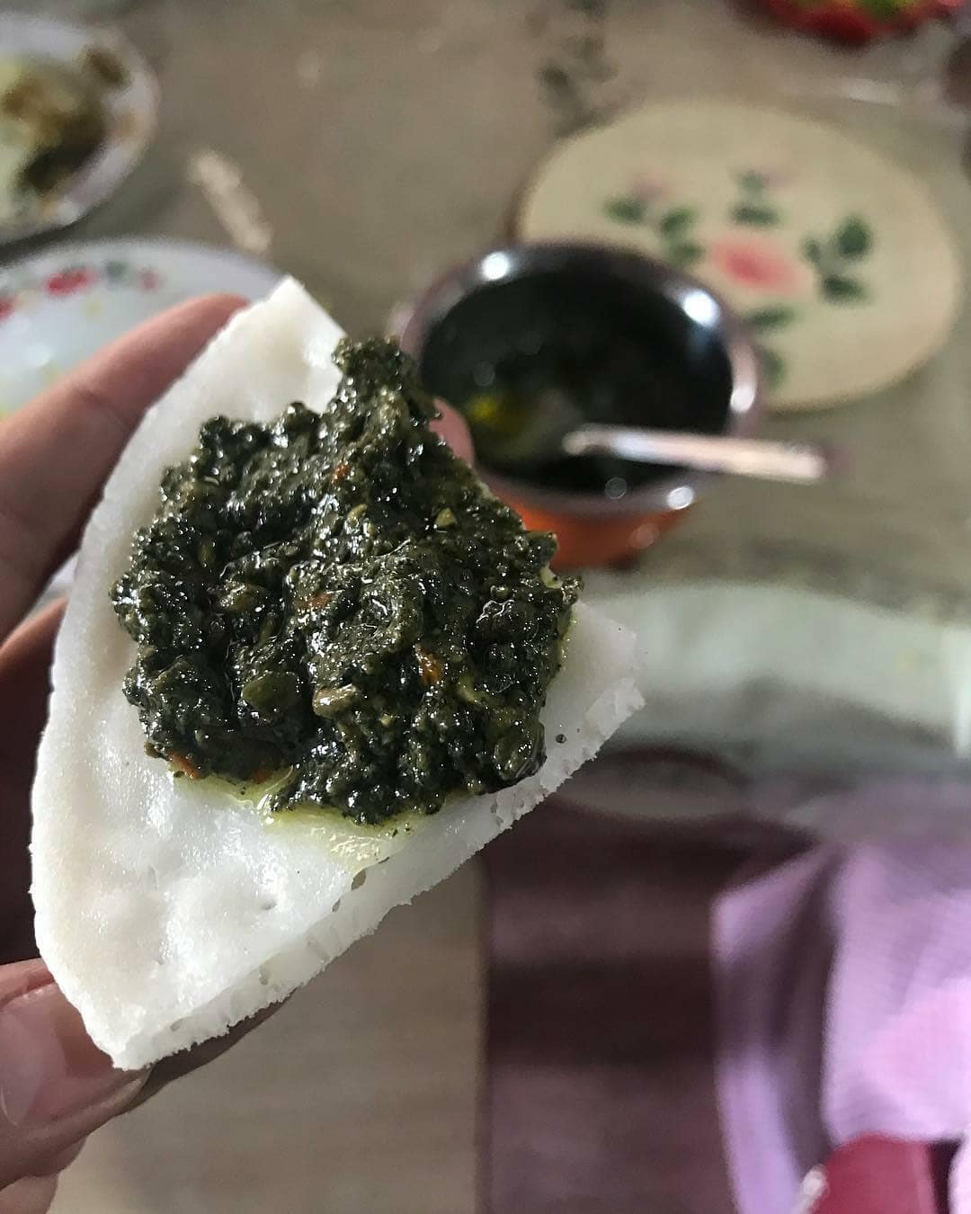 From Bamboo Shoots To Black Rice: Vegetarian Delights Of Northeast India