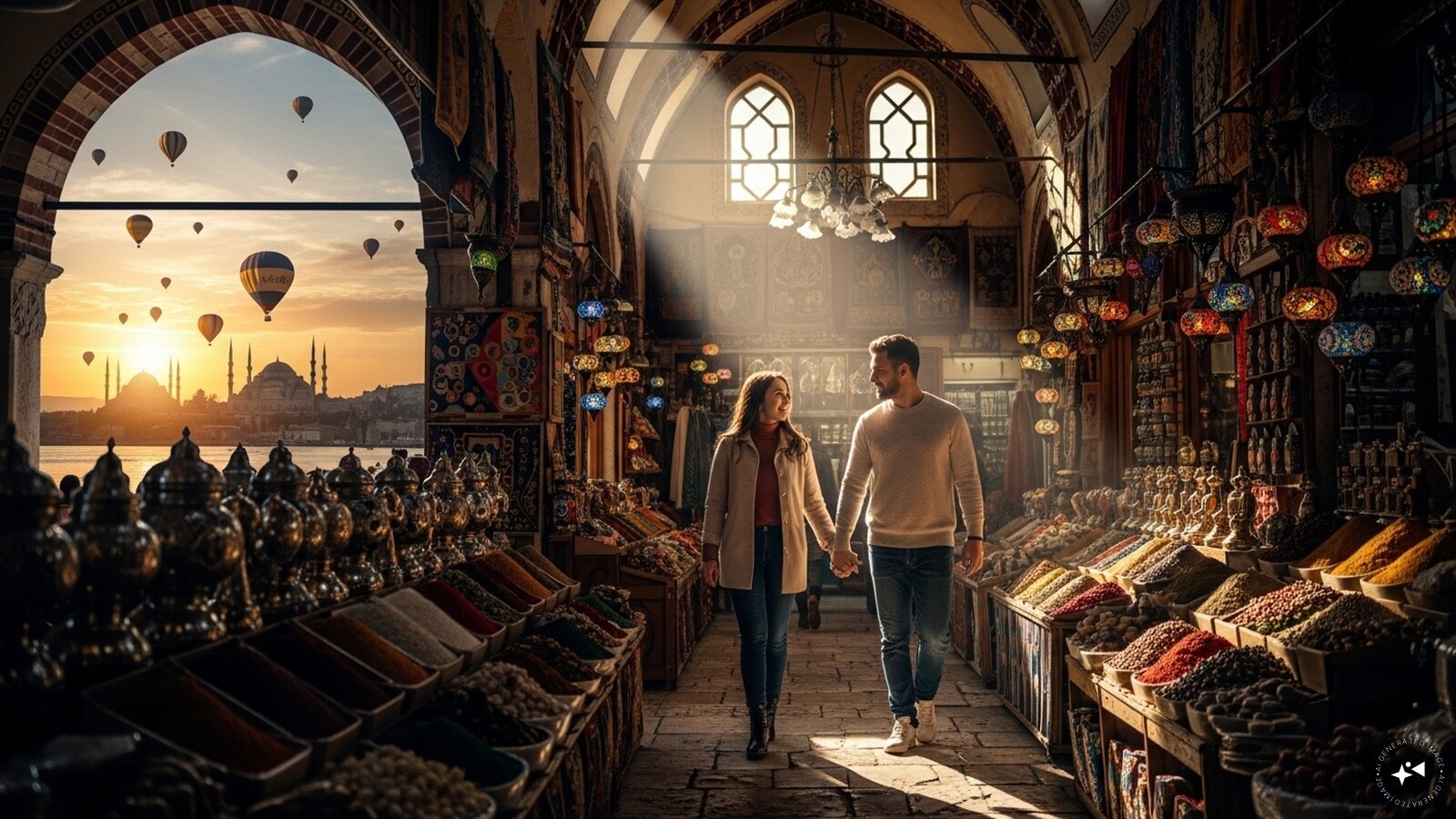 Top 8 Budget-Friendly Honeymoon Destinations Abroad For Indian Newlyweds