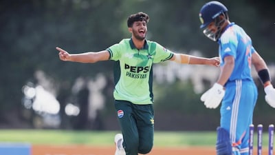 U19 Asia Cup 2025 Final: Pakistan beat India (Instagram/ACC)