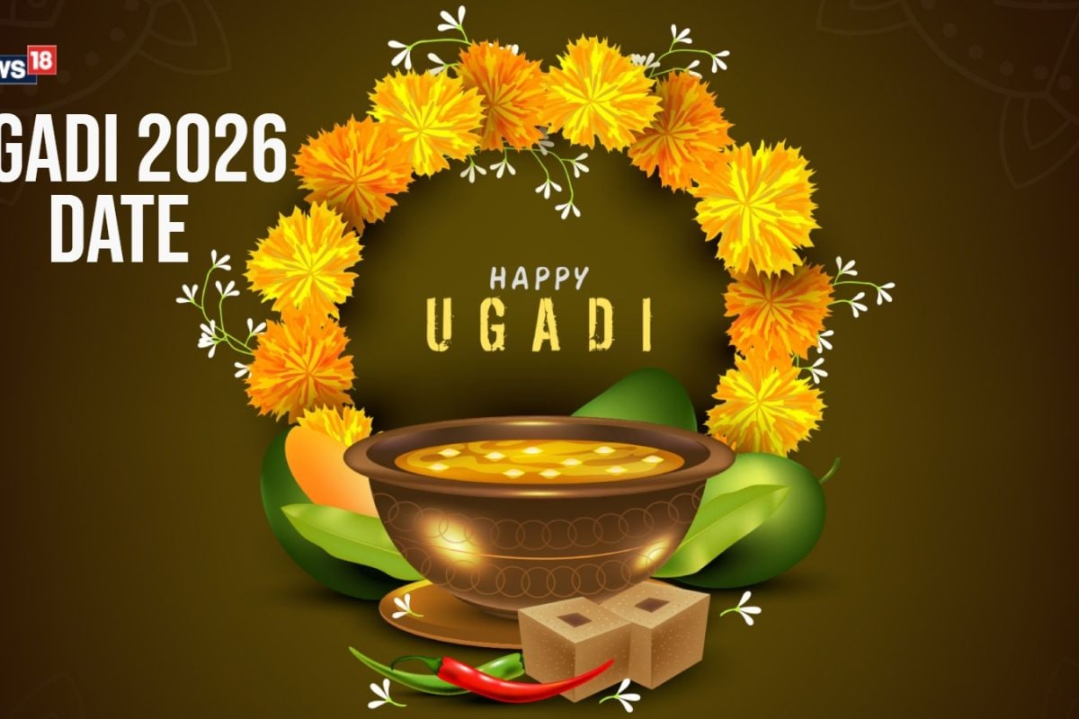 Ugadi 2026 Date: History, Significance, Rituals, Traditional Foods And Wishes