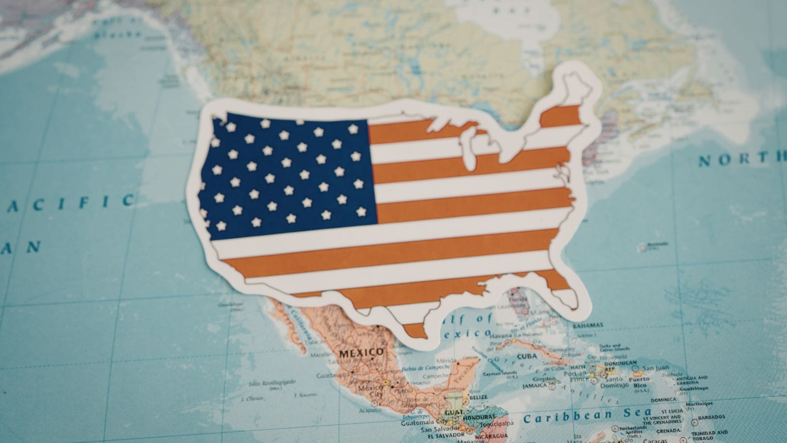  Citizens From 7 New Nations Barred From Entry, Check If Your Country Is On The List