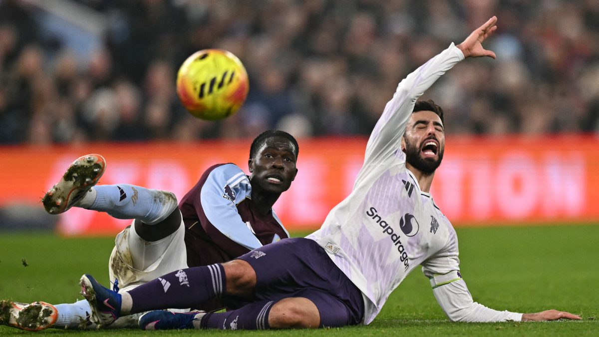 Bruno Blow: Amorim Bracing United To 'Suffer' After Losing Skipper Fernandes To Injury