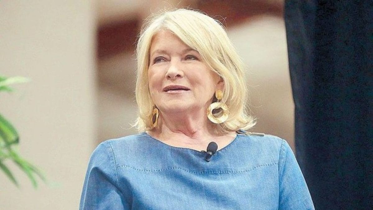 Martha Stewart Follows Snoop Dogg And Luka Modric! American Businesswoman Becomes Swansea Stakeholder