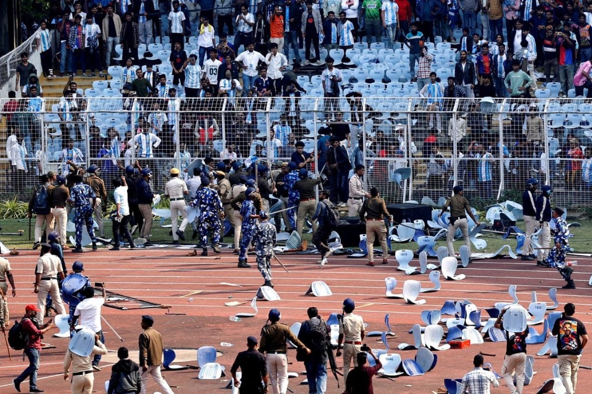 Dowry, Rebranded: How ‘Gifts’ Carry Old Burdens Into Modern Weddings