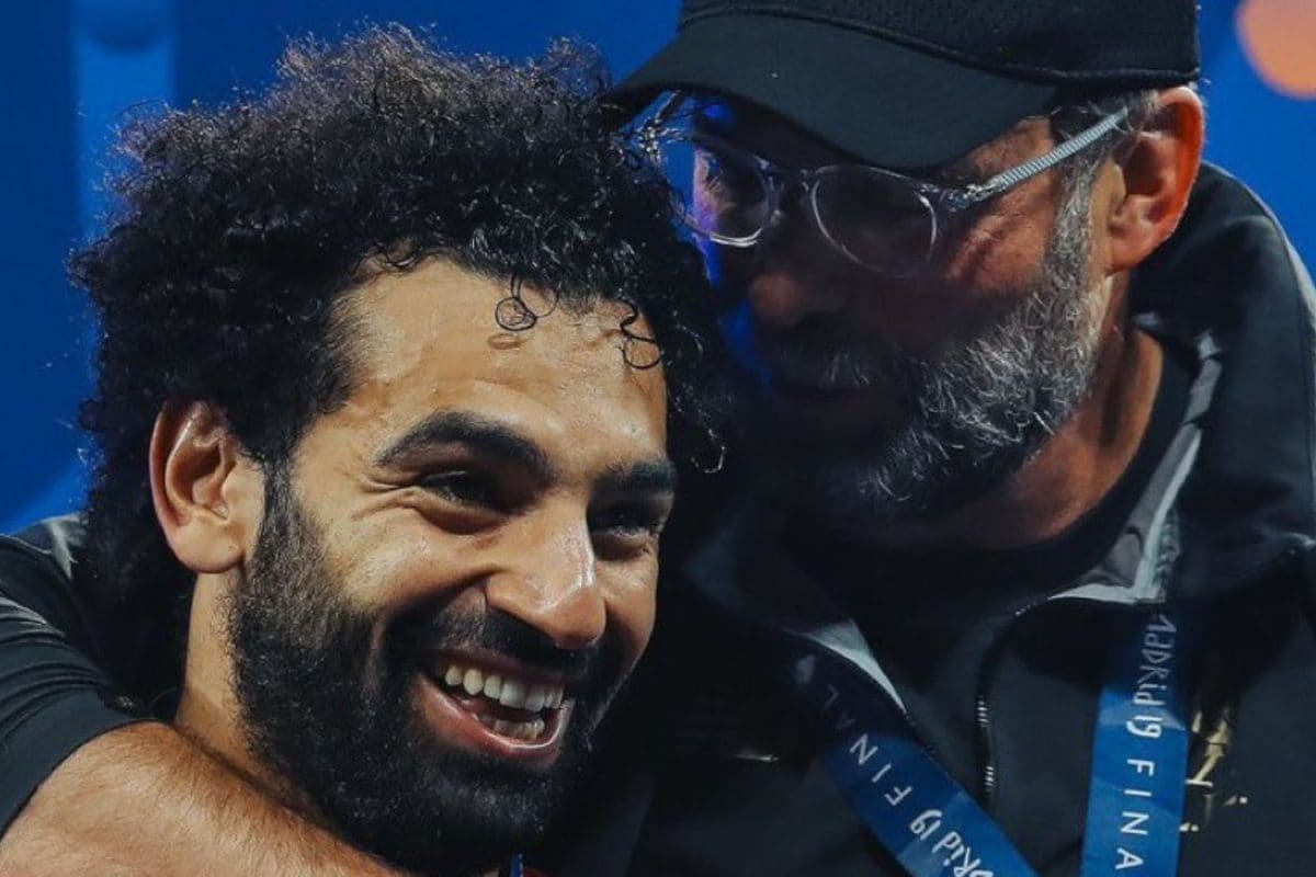 'You Only Have Problems With Mo Salah If...': Jurgen Klopp Bats For Disgruntled Liverpool Star