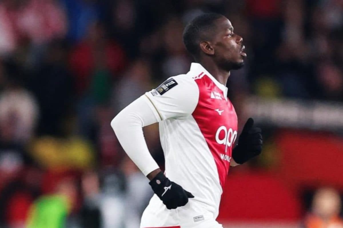 Ready, Set, Camel! Paul Pogba Invests In Saudi-Based Camel Racing Side