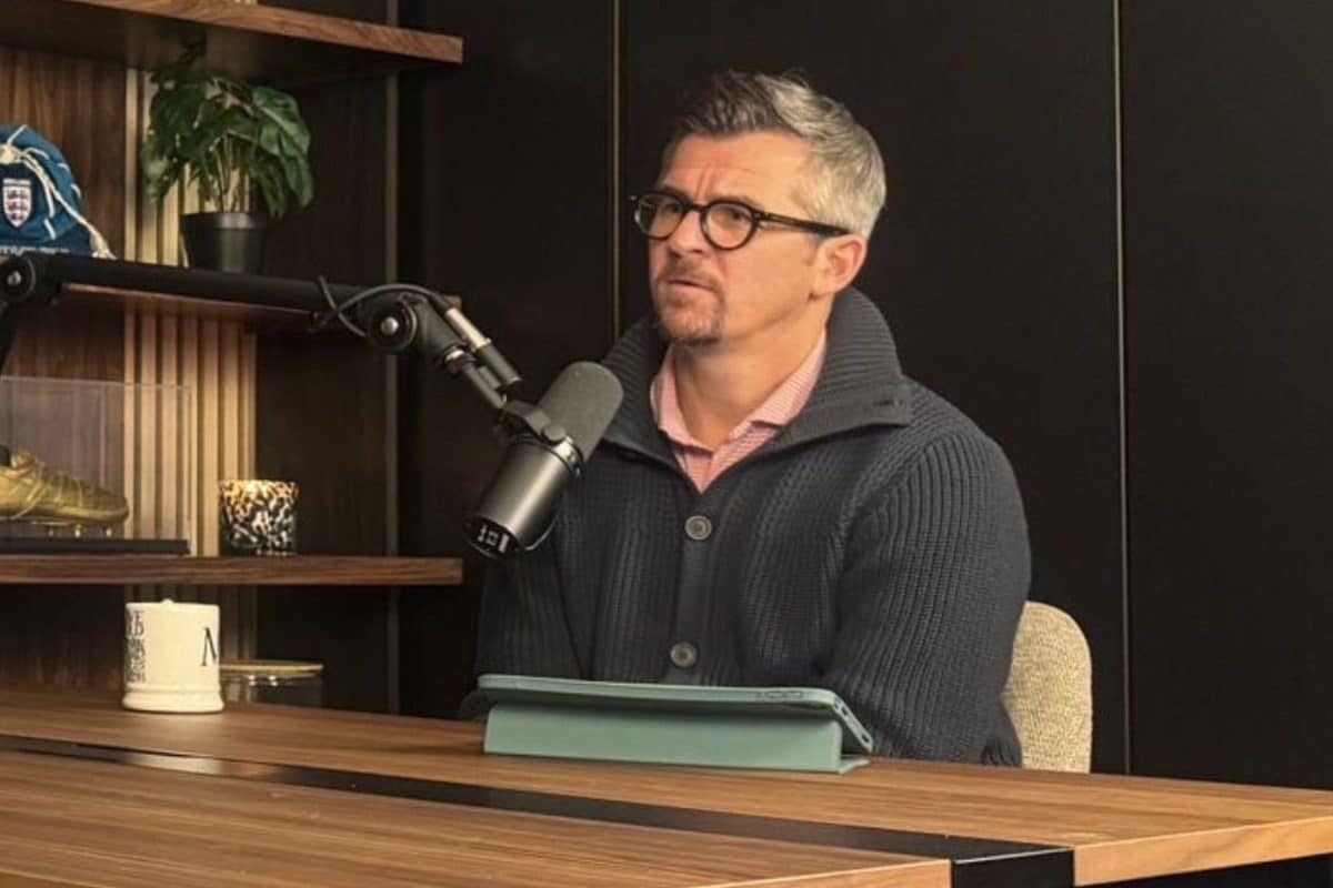 Former Premier League Figure In Trouble, Again! Joey Barton Sentenced Over...