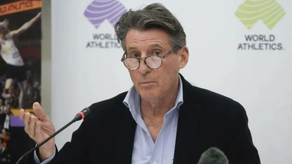 World Athletics Boss Eyes More Events In 'Untapped' India Market As Nation Gears Up To Host CWG 2030