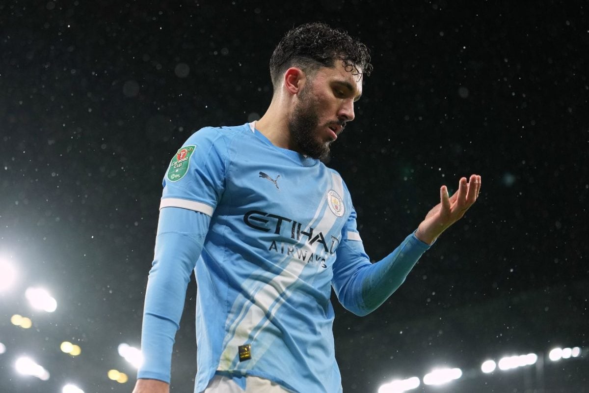 EFL Cup: Cherki, Savinho Fire Manchester City Past Brentford As Guardiola And Co. Reach First Semis Since...