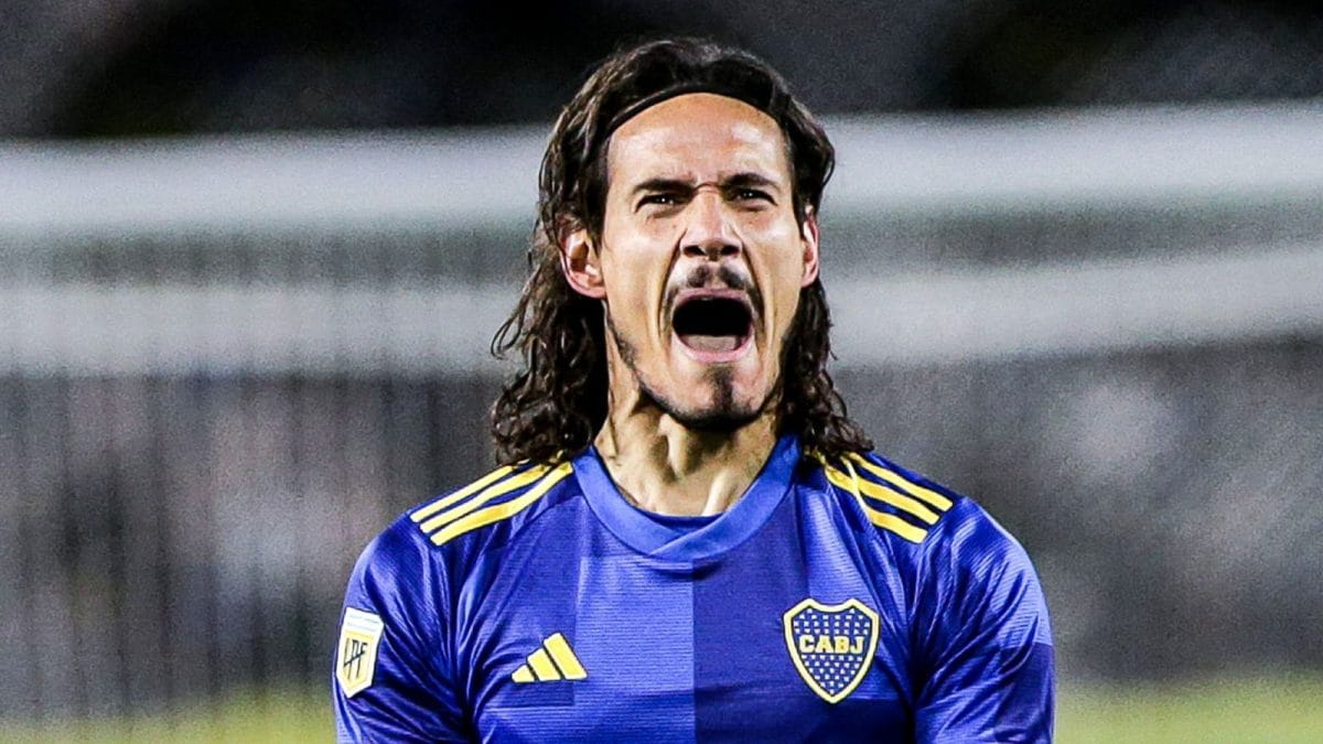 'El Matador' Hangs Up His Boots! Uruguay Superstar Edinson Cavani Calls Time On Illustrious Career