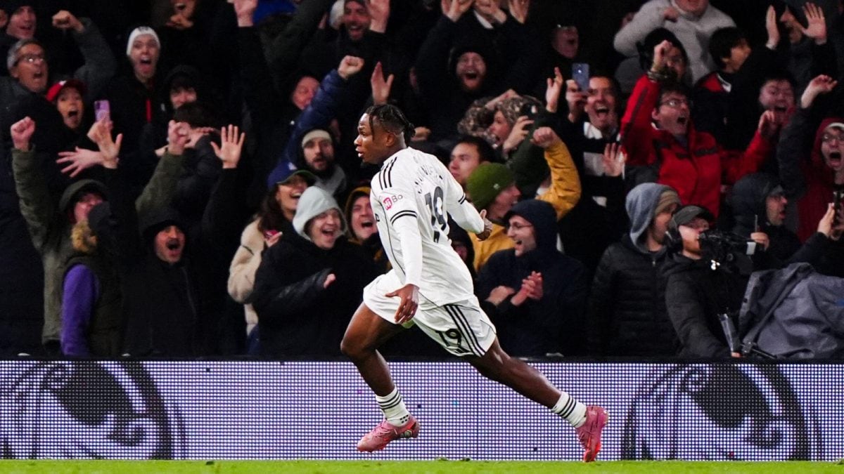 Nigerian Star Samuel Chukwueze Calls For 'Same Respect For AFCON As Euros'