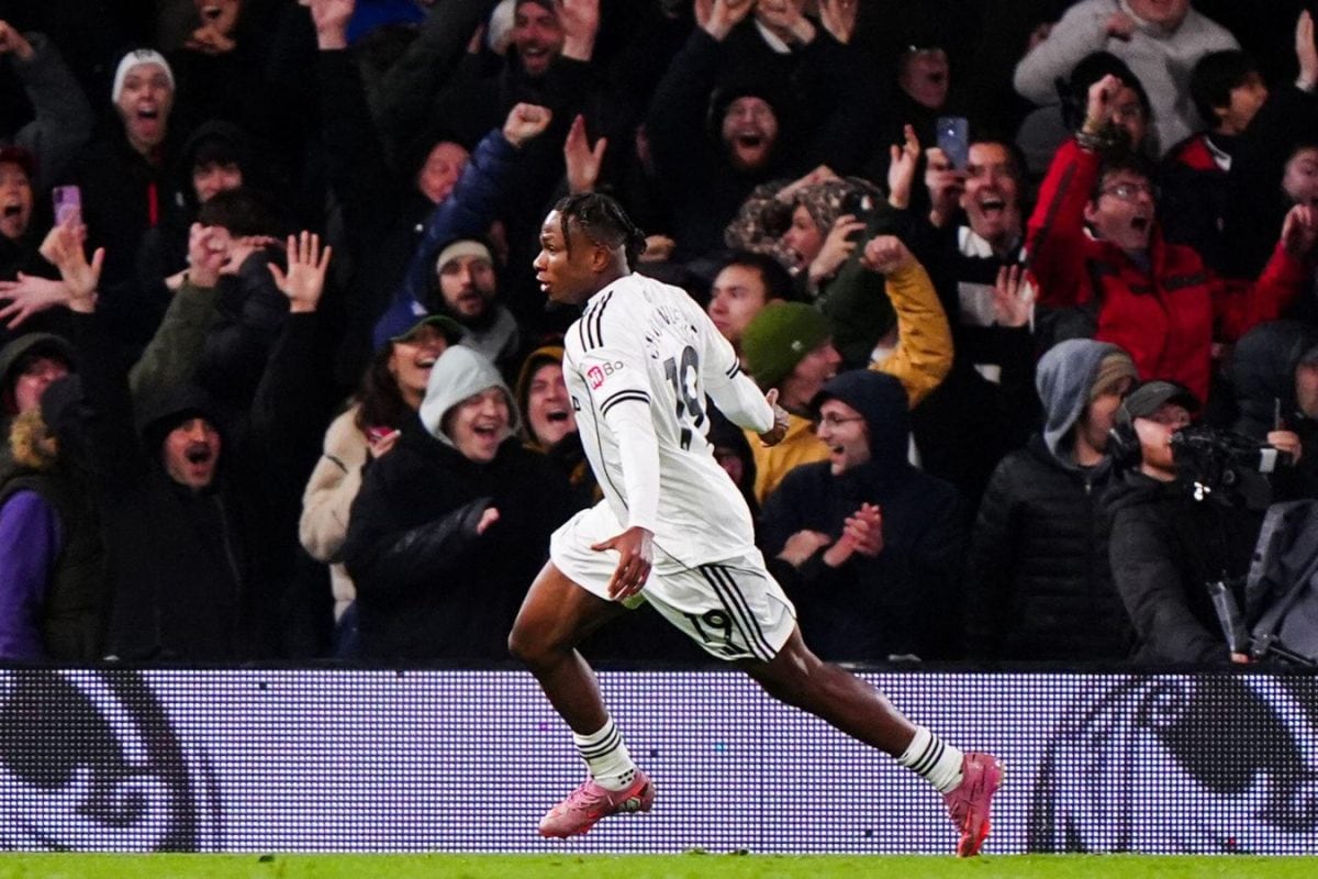 Nigerian Star Samuel Chukwueze Calls For 'Same Respect For AFCON As Euros'