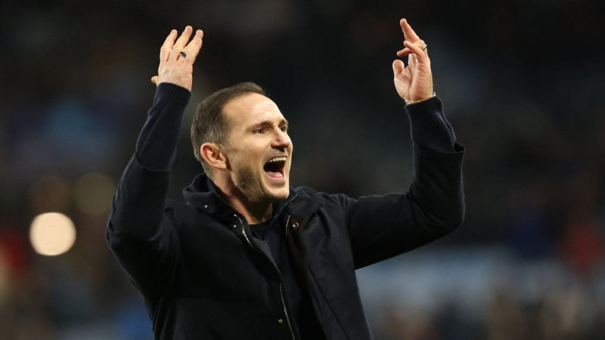 Coventry Boss Frank Lampard Acknowledges He Was 'Really Out Of Order' For Southampton Rebuttal