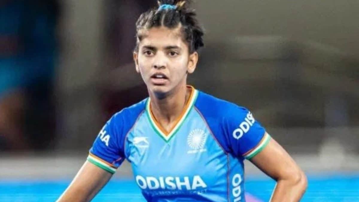 Junior Women's Hockey World Cup: Hina, Kanika Trebles Headline India's 13-0 Rout Of Namibia In Opener