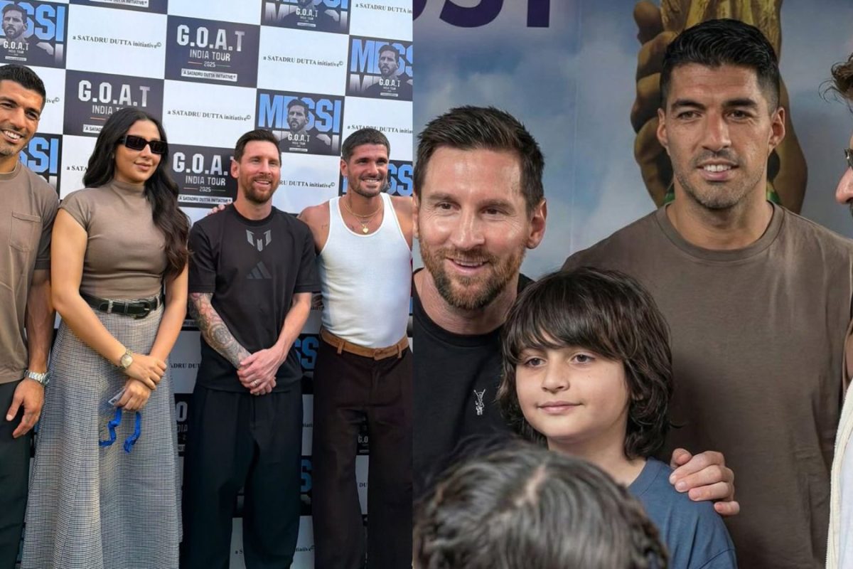 Soul-Searching! Messi Return Sheds Light On India's 'Celeb Culture' Problem