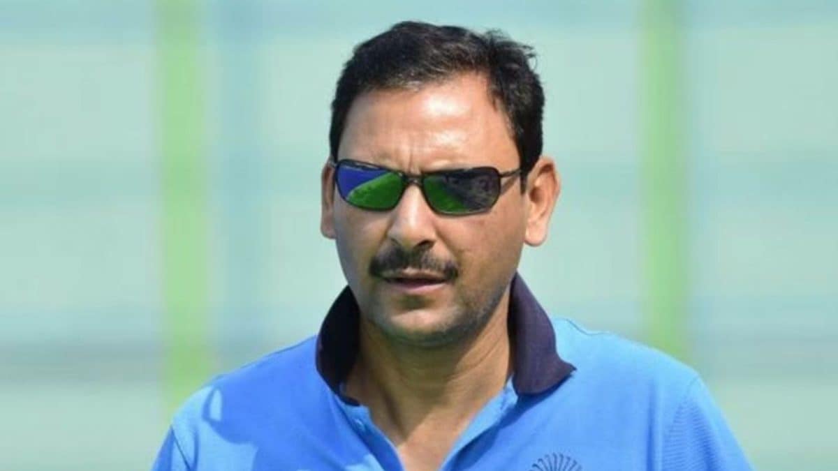 Harendra Singh's Resignation A Result Of Player Complaints Over 'Antiquated, Dictatorial' Style Of Coaching: Report