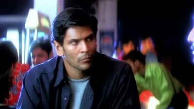 What Makes Milind Soman's Dulhan Ki Vidai Ka Waqt Badalna Hai Dialogue...