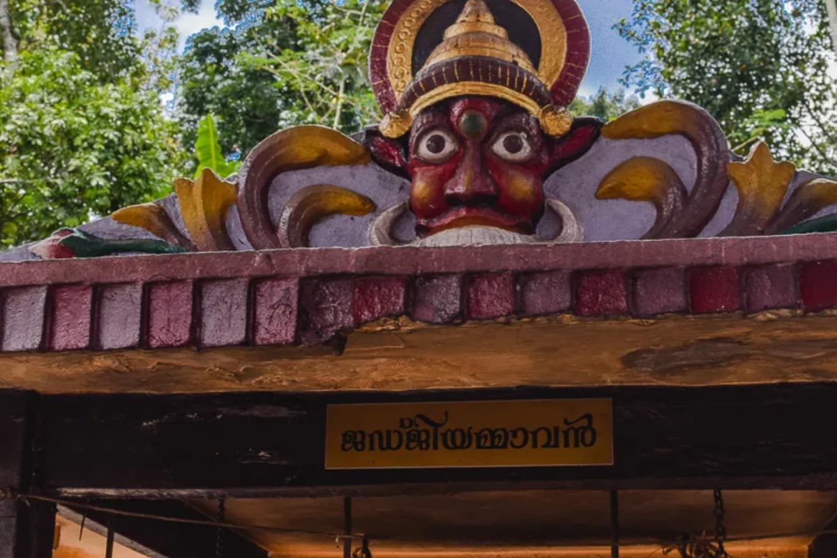 How a Judge Became A Deity After Taking His Own Life: The Story Behind Kerala’s Unique Temple