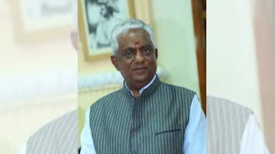 Congress MLC Nagaraj Yadav accused the Council Chairman of nepotism in hiring eight, demanding transparency and warning of a formal complaint. (Image: Instagram)