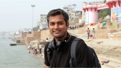 Neeraj Ghaywan's last film was Homebound (Photo Credit : X)